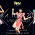 [PerfumeANY字幕组]Perfume 6th Tour 2016 ｢COSMIC EXPLORER｣ U.S.A