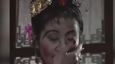87版聊斋之<em class="keyword">画皮</em>，据说当年吓死过人，真正80后的童年阴影