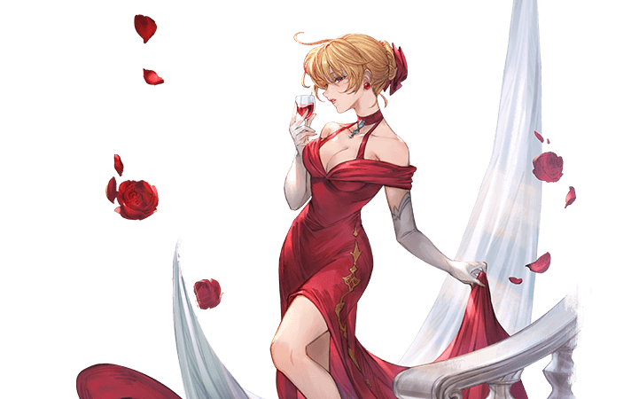 碧蓝幻想 维拉 礼服ver 演示 哔哩哔哩 つロ干杯 Bilibili