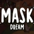 【Minecraft Dream音乐/中文字幕】面具 Mask（歌词MV已经更新）
