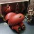Redmi AirDots3Pro 原神版（可莉联动）开箱