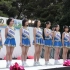 高画质日本高中啦啦队2