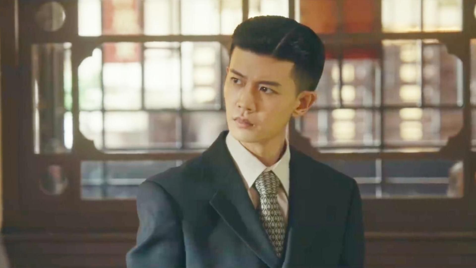 新剧《风与潮》发布预告，任嘉伦/蓝盈莹/李纯/谭凯 等主演，暂未公布播出时间，敬请期待