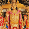 南印迪亞 Tollywood 托萊塢 Telugu 代盧固語神話歷史電影 Om Namo Venkatesaya Part