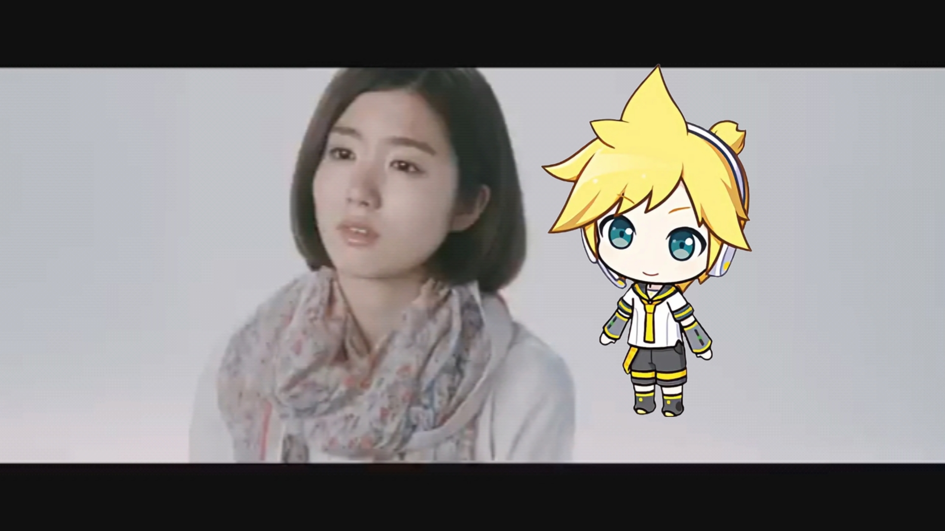 鏡音レン V4X (Unknown) - Vocaloid Database