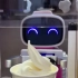 【冬奥会】叮咚！您的机器人冰淇淋订单已完成！