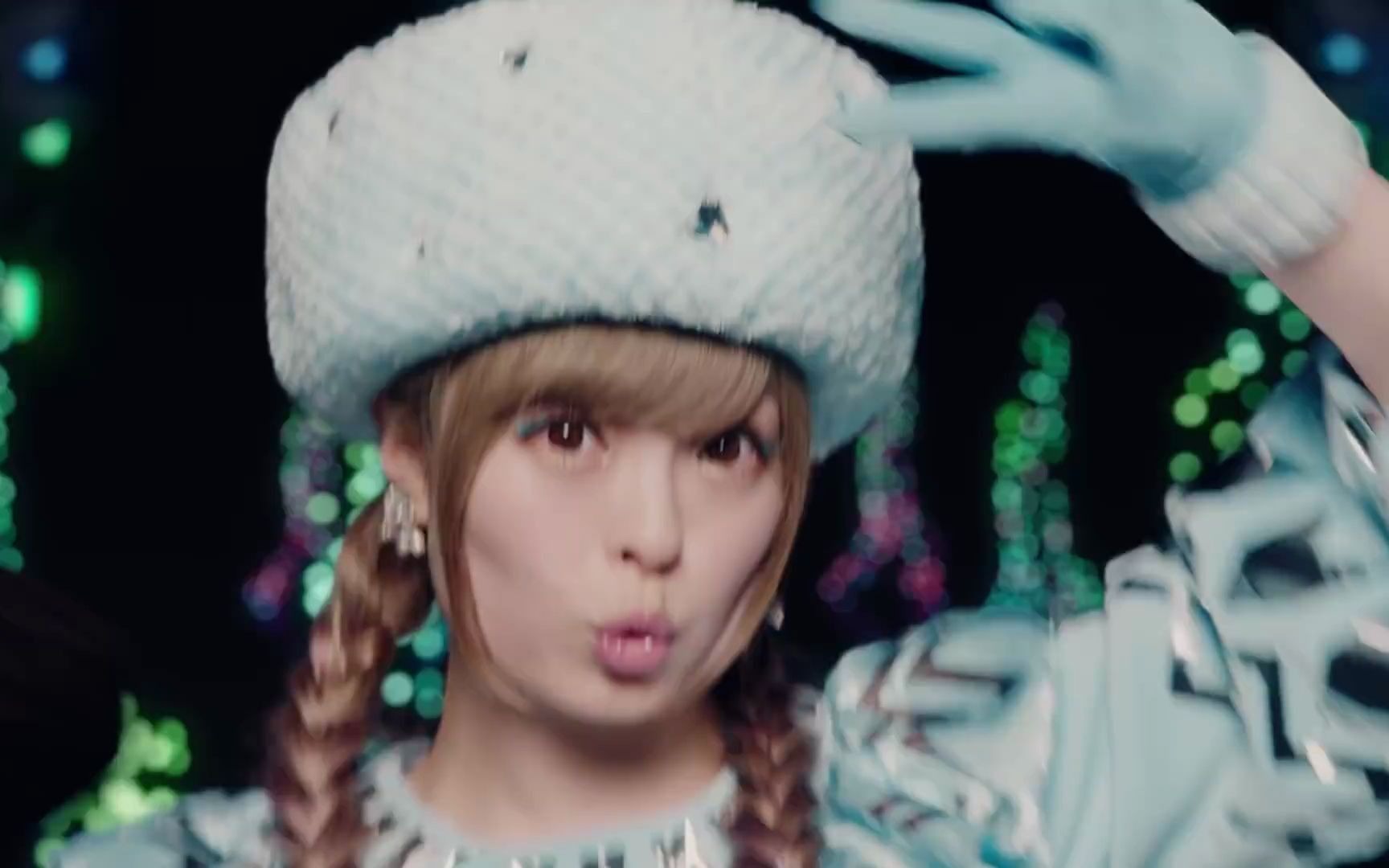 きゃりーぱみゅぱみゅ  原宿いやほい , Kyary Pamyu Pamyu  HARAJUKU IYAHOI哔哩哔哩bilibili