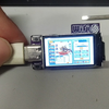 esp32无线投屏，感谢大大怪的demo_演示