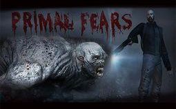 【完结】【钊糕直播】原始恐惧(Primal Fears)哔哩哔哩bilibili