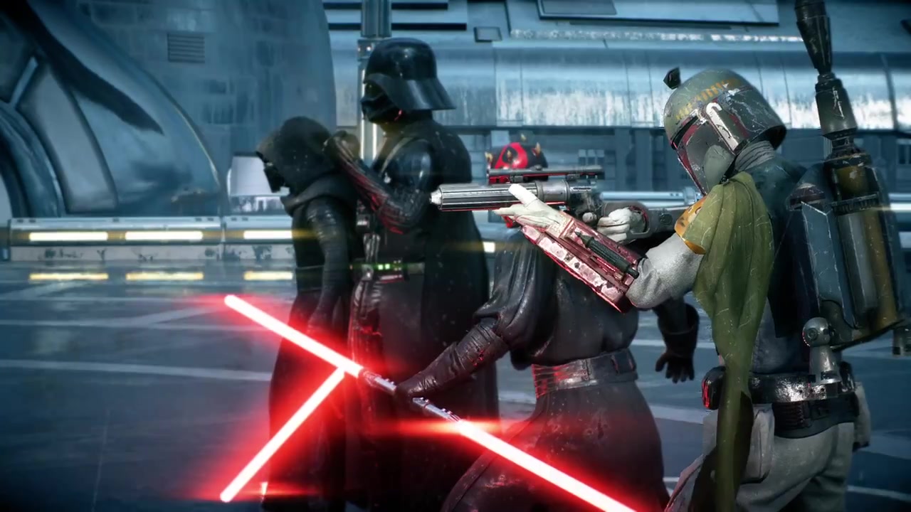 星球大战的单机游戏 跟星球大战有关的游戏