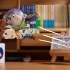【玩具总动员】定格动画丨空中飞行的胡迪和巴斯光年【Animist】
