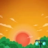 科普中国之阿U学科学 第26集 为什么日出和日落时的太阳是红色的