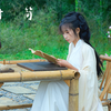 一卷竹简，半部先秦史。古法探秘竹韵书简的传世风雅