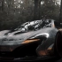 迈凯轮 McLaren 650 末日风格改装！！！切尔若贝利探险片！！！