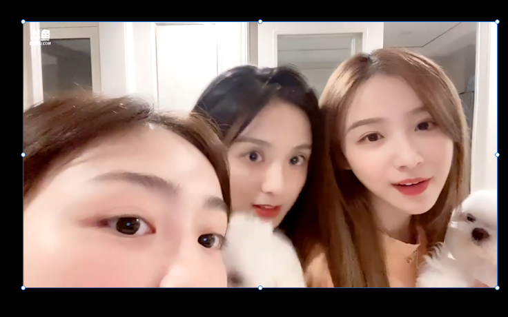 二珂2021.06.21手机直播(啵啵七七)-VKwick-VKwick-哔哩哔哩视频