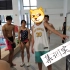 【备战省中运】珠海一中游泳队2022暑期集训实录