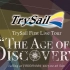 TrySail First Live Tour The Age of Discovery 特典映像 The making