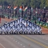 印度阅兵，别总盯着摩托表演，它比你想象的更有内涵