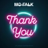 Mo Falk - Thank You （ID）