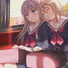 【百合ADV新作】提早绽放的黑百合(简中) 剧情第一部分_剧情