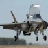 【F-35B】垂直起飞和降落实录[HD]
