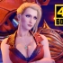 【4K60帧】PS5《最终幻想7重制过渡版》神罗美女高管斯嘉莱特大姐姐全部新添加片段 | 英文版