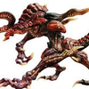 FF14 伊芙利特歼灭战 凄惨初探