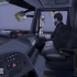 【欧洲卡车模拟2】欧卡2那些搭顺风车的乘客们