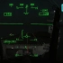 【DCS】F18C夜间航母降落（非标准降落，没用降落辅助系统）