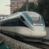 [火车][动车注意]CRH6F型动车组 石门县北-长沙 京广线 蒋家垅下行