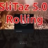 SliTaz 5.0 Rolling