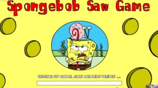 海绵宝宝历险记 海绵宝宝中文版 海绵宝宝绑架案