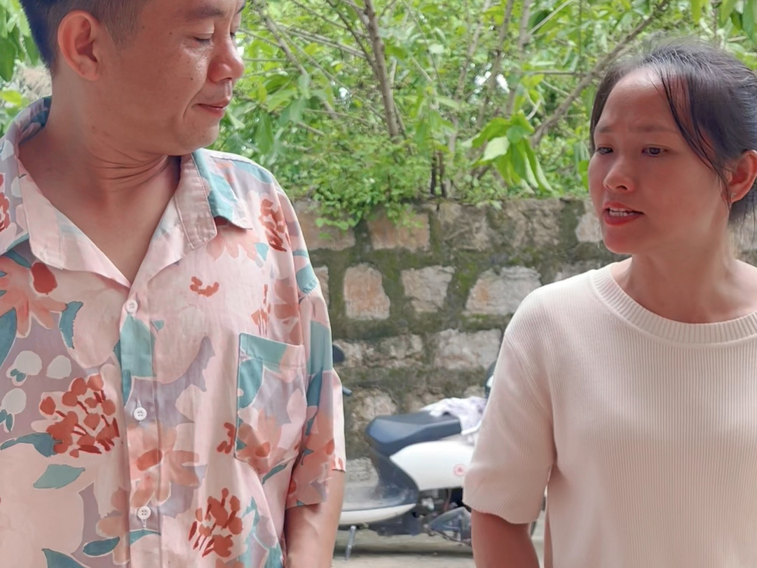 小姨子的误会