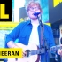 黄老板Ed Sheeran最新户外表演《Perfect》
