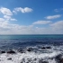 海浪大自然的声音-纯净白噪音