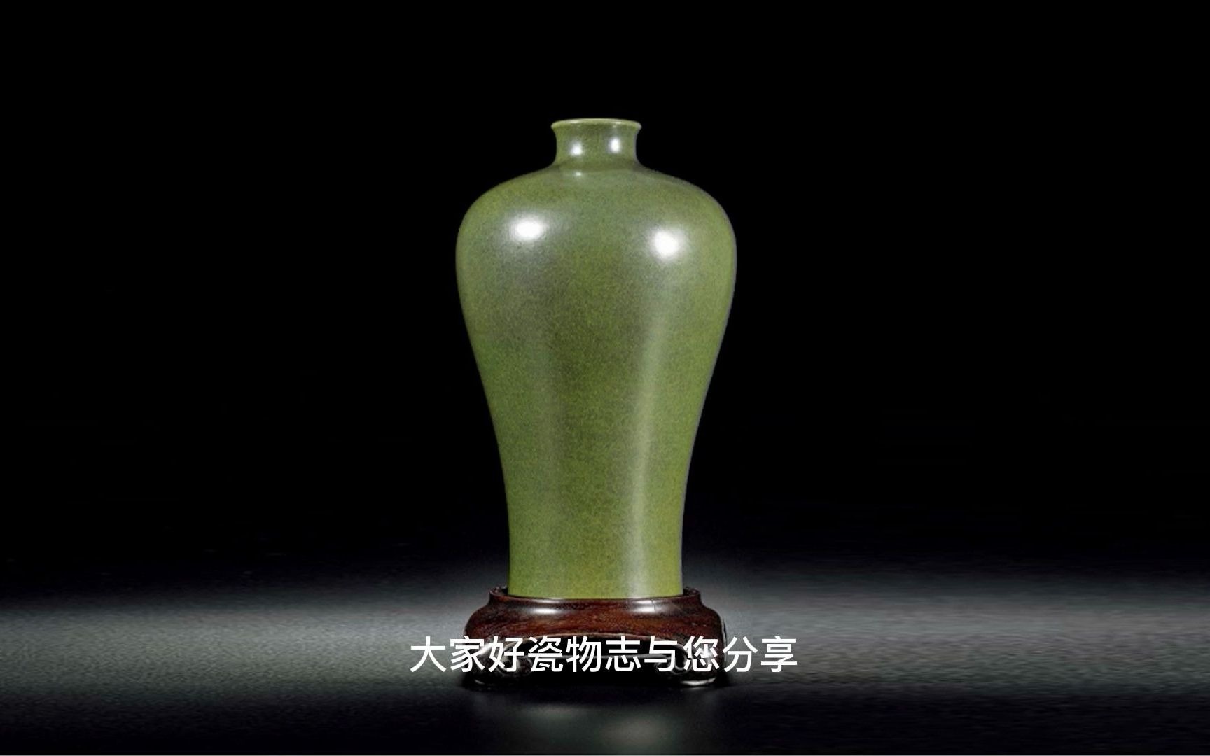 中国 大清乾隆年製 茶葉末釉 水滴 書道具-