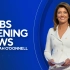 7-31 CBS Evening News