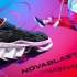 Novablast 改变了我对亚瑟士跑鞋的看法，Asics Novablast 真的有那么弹吗？| 跑友请留步026