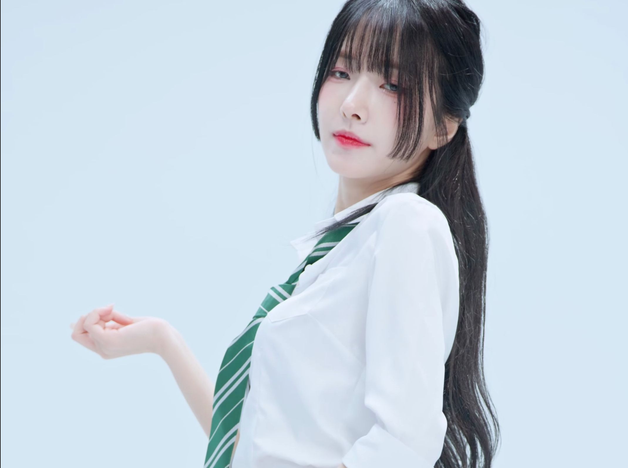 TOMBOY Xu Ying 230704