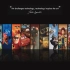 【迪士尼/皮克斯/梦工厂】《??????'》近20年最精彩的50部动画电影混剪Turnin'