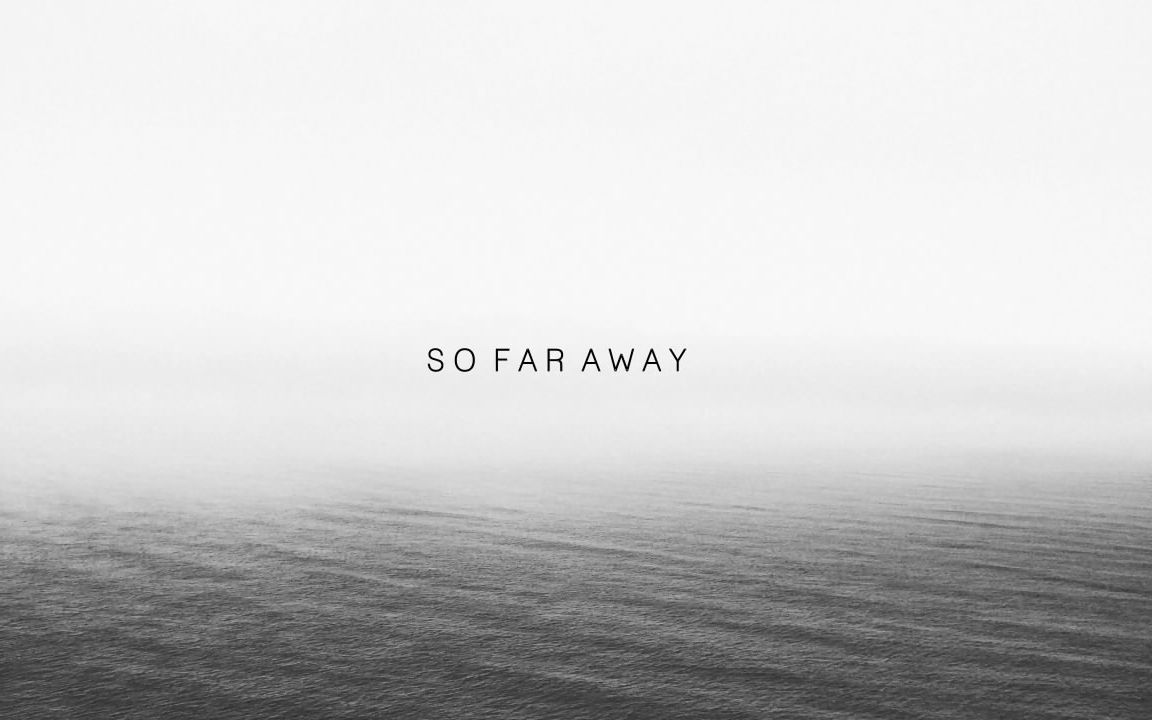 Agust D (Suga of BTS) - so far away (Feat. 수란 Suran) - Piano_哔哩哔哩_bilibili