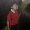 14.      小女孩被认作弟弟