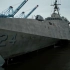 第12艘独立级濒海战斗舰“奥克兰”号（LCS-24）开启验收试验（2020/6/26）