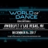 2017年拉斯维加斯舞蹈世界|#WODLV17
