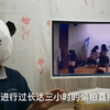 安徽一男大学生，男扮女装，混进女生澡堂偷拍直播3小时被抓