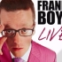 【喜剧单口】Frankie Boyle - Live (2008) [英字]