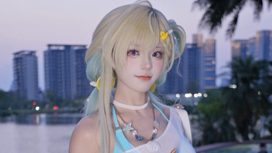 陌生