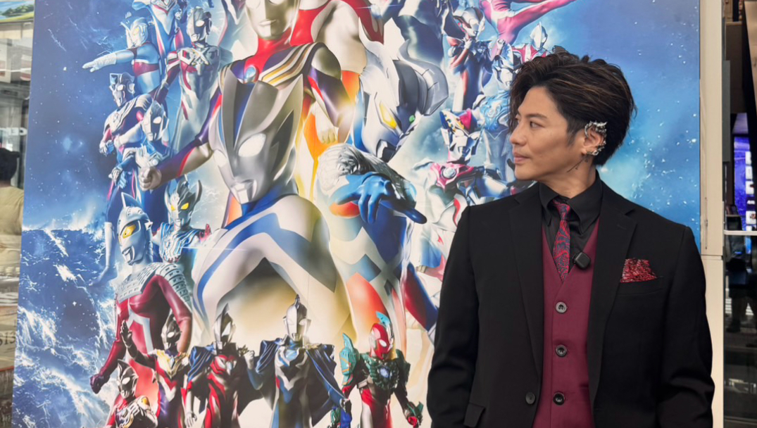 《超人英雄展》