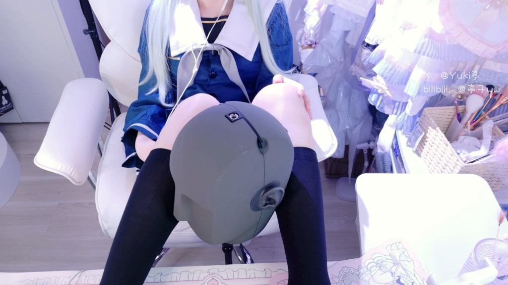 若叶睦~要对大家保密哦