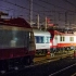 【铁路】记东北永恒的红白色经典-沈阳铁路局SS9G型准高速客运电力机车全集
